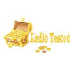 Radio Tesoro logo