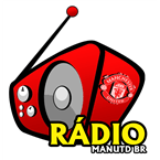 Rádio ManUtd BR logo