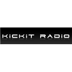 Kickit Radio logo