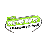 Rádio Conexão Louvor logo