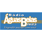 Rádio Águas Belas logo