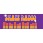 Skatz Radio logo