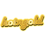 Hot N Gold logo