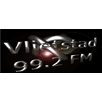 Vlietstad Radio logo