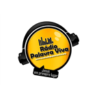 Radio Palavra Viva logo