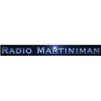 Radio Martiniman logo