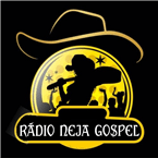 Radio Neja Gospel logo