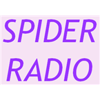 Spider Radio logo