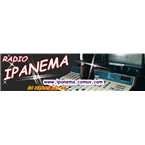 Radio Ipanema logo