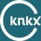 KNKX logo