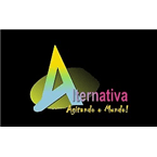 Alternativa Studio logo