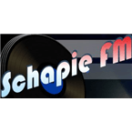 Schapie FM logo