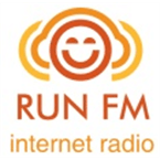 Run FM logo