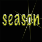 Season Radio logo
