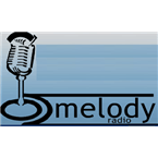 Melody Radio UK logo