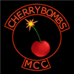 Cherrybombs Radio logo