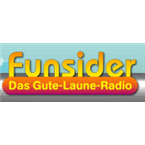 Funsider-Radio logo