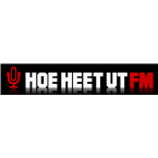 Hoe Heet Ut FM logo