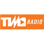 TiMoRadio logo