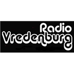 Radio Vredenburg logo