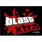 Blast Xtra logo