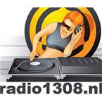 Radio1308 logo