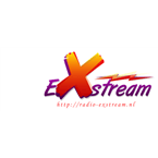 Radio Exstream logo