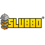 SlubboFM logo