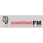 Sandeland FM logo