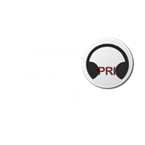 Pipeline Radio International logo