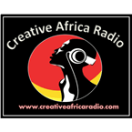 Creative-Africa- Radio logo