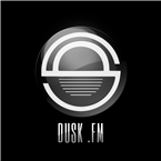 Dusk FM logo