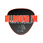 Allround FM logo