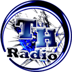 Total Hardcore Radio logo