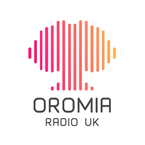 Oromia Radio UK logo