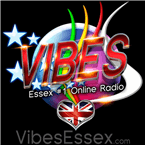 Vibes Essex UK logo