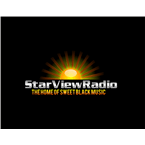 STARVIEW RADIO.FM logo