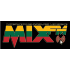 Mix Radio logo