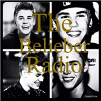 The Belieber Radio logo