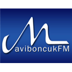 Radyo Maviboncuk FM logo