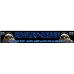 Eagles Radio logo