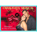 Cabalgata Musical logo