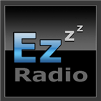 EzRadio - Ambient Chillout Downtempo D&B logo