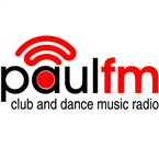 Paul FM Radio logo