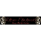 Radio Paranoid logo
