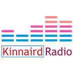 Kinnaird Radio logo