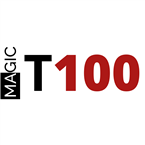 Magic Top100 logo