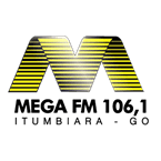 Rádio Mega logo