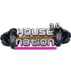 ARUK House Nation logo