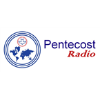 Pentecost Radio logo